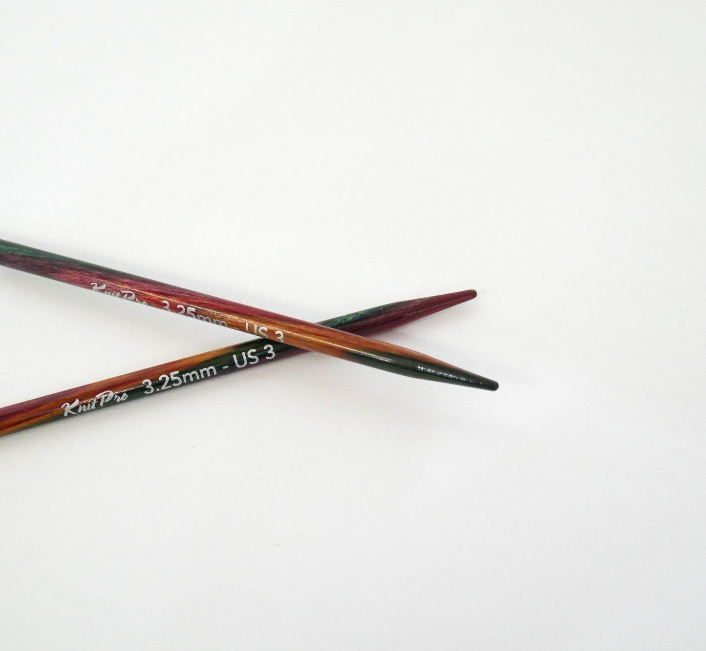 ニットプロ 付け替え式 輪針 針先 3.25mm 55321 シンフォニーウッド2 【KN】 編み物 手あみ