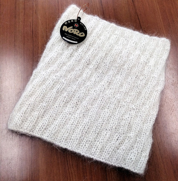 新製品 モヘヤーヤ 野呂英作 【KN】 毛糸 NORO 編み物 モヘヤ モヘア