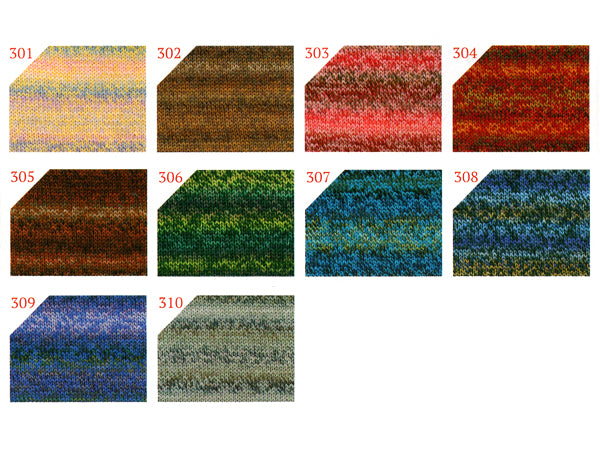 新製品 リッチモア パーセント ＜バリエーション＞ 【KY】 毛糸 編み物 セーター ベスト マフラー