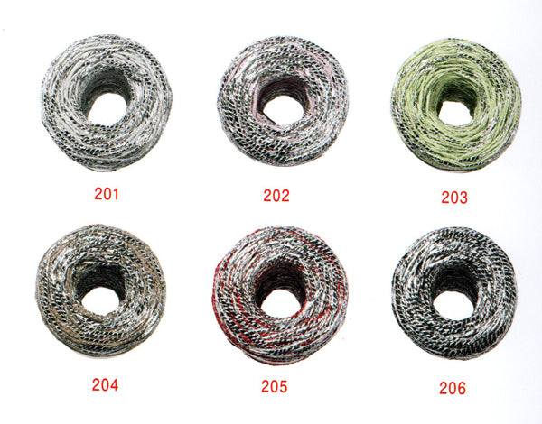 新製品 パピー パルサンテ【KY】 サマーヤーン 毛糸 編み物