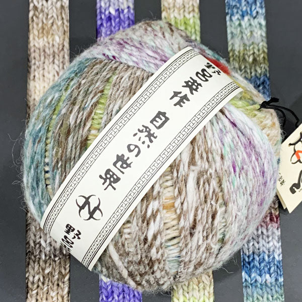 野呂毛糸 – 毛糸蔵かんざわ