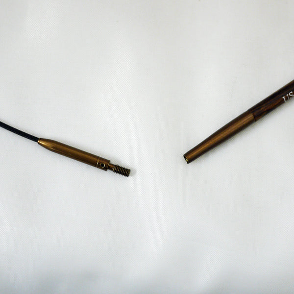 ROWAN 付け替え式輪針セット 【KN】RNKINALLMM 編み物 手あみ 3,3.25,3.5,3.75,4,4.5,5,5.5,6mm