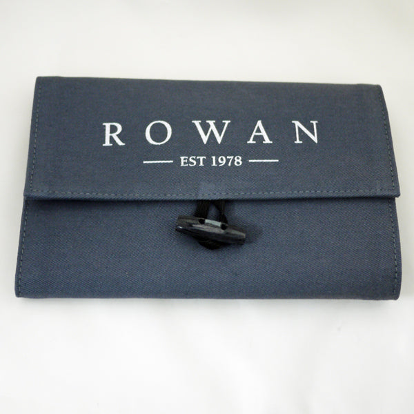 ROWAN 付け替え式輪針セット 【KN】RNKINALLMM 編み物 手あみ 3,3.25,3.5,3.75,4,4.5,5,5.5,6mm