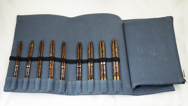 ROWAN 付け替え式輪針セット 【KN】RNKINALLMM 編み物 手あみ 3,3.25,3.5,3.75,4,4.5,5,5.5,6mm