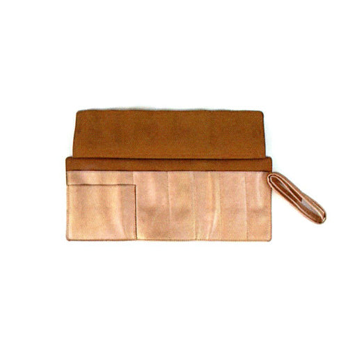 DMC 付け替え式輪針用ケース U2144 【KY】 Rose Gold Interchangeable Circular Needle ケース