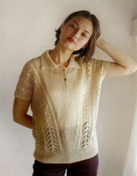 新製品 折紙 スキー毛糸 【KN】 サマーヤーン 毛糸 編み物