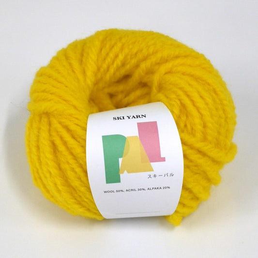 新製品 パル スキー毛糸 【KY】 毛糸 編み物