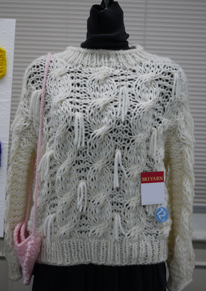 新製品 パル スキー毛糸 【KY】 毛糸 編み物