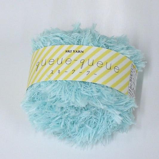 新製品 クークー スキー毛糸 【KY】 毛糸 編み物
