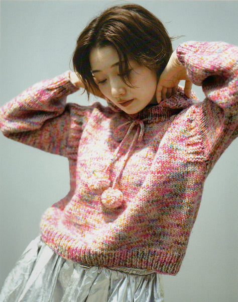 新製品 ロトン スキー毛糸 【KY】 毛糸 編み物