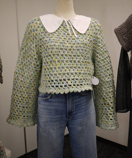 新製品 ロトン スキー毛糸 【KY】 毛糸 編み物