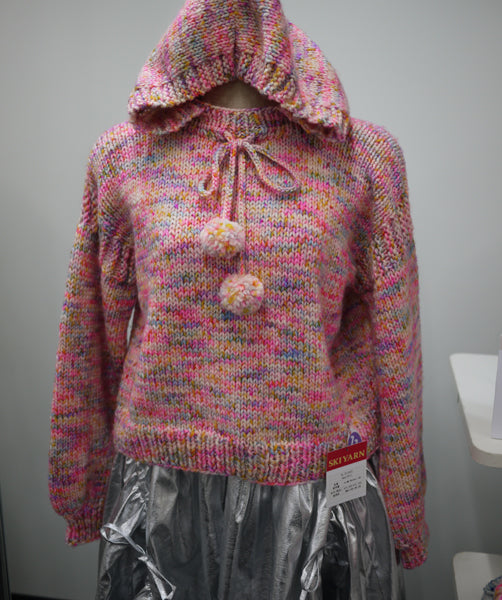 新製品 ロトン スキー毛糸 【KY】 毛糸 編み物