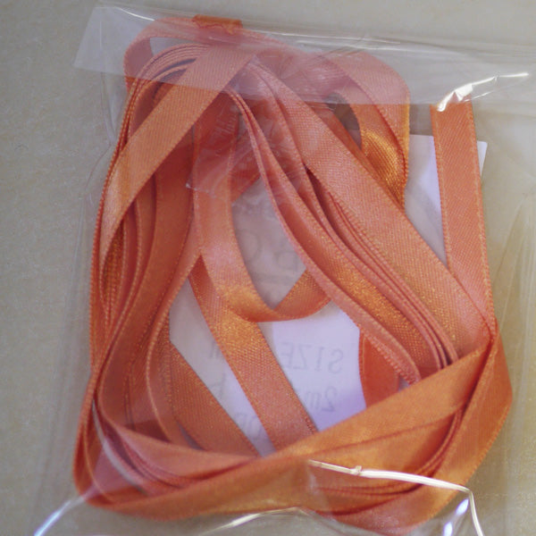 在庫限り Top Lady RIBBON 7600 col.16 6mm 2m 清原 【KN】 リボン