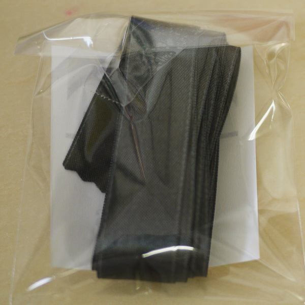 在庫限り Top Lady RIBBON 7600 col.6 18mm 2m 清原 【KN】 リボン 両面サテン