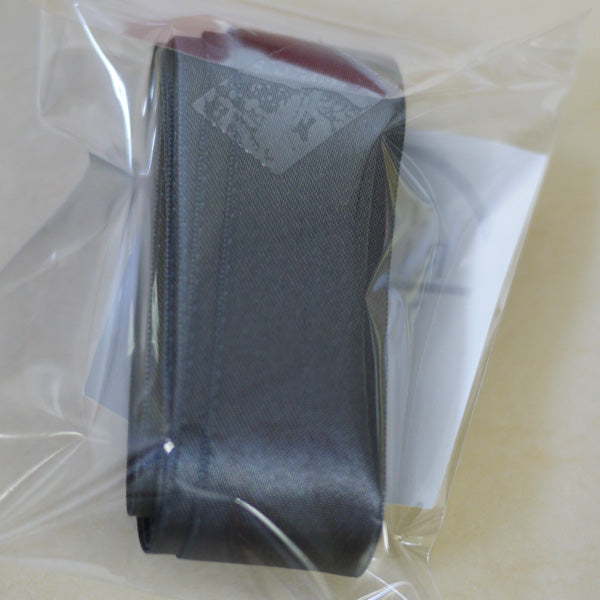 　在庫限り Top Lady RIBBON 7600 col.6 25mm 2m 清原 【KN】 リボン 両面サテン