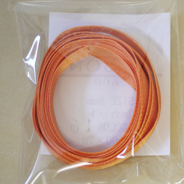 在庫限り Top Lady RIBBON 7600 col.16 9mm 2m 清原 【KN】 リボン