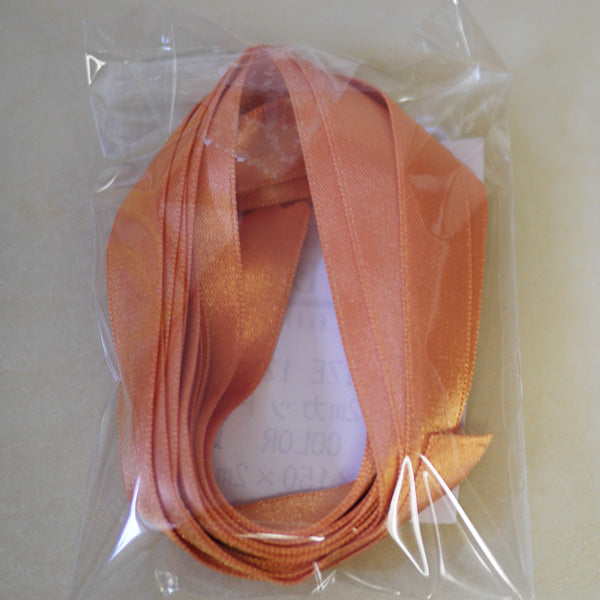 在庫限り Top Lady RIBBON 7600 col.16 12mm 2m 清原 【KN】 リボン