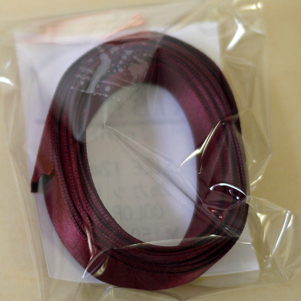 在庫限り Top Lady RIBBON 7600 col.28 12mm 2m 清原 【KN】 リボン