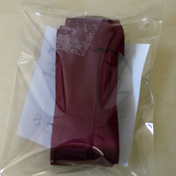 在庫限り Top Lady RIBBON 7600 col.28 18mm 2m 清原 【KN】 リボン