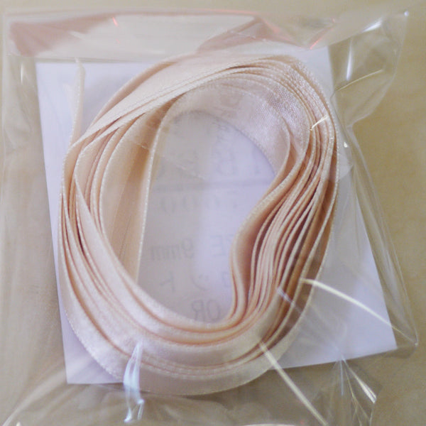 在庫限り Top Lady RIBBON 7600 col.34 9mm 2m 清原 【KN】 リボン 両面サテン