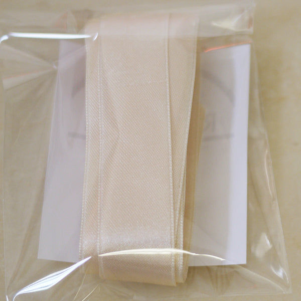 在庫限り Top Lady RIBBON 7600 col.34 18mm 2m 清原 【KN】 リボン 両面サテン