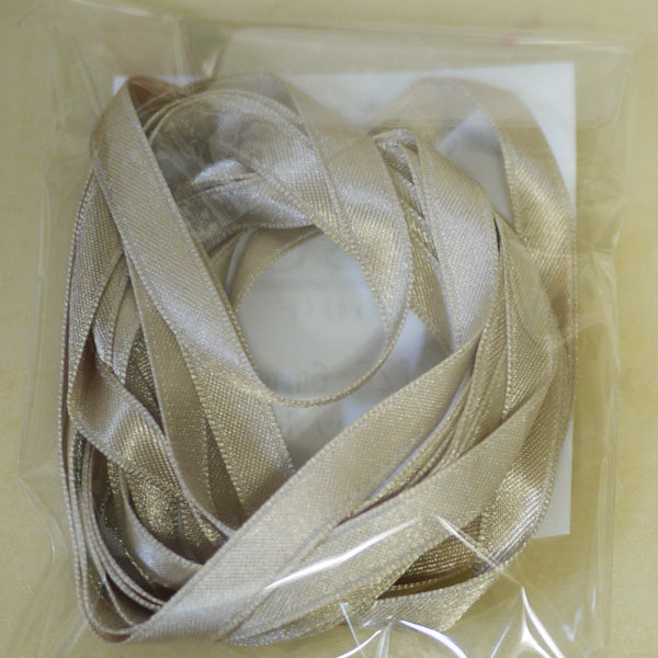 在庫限り Top Lady RIBBON 7600 col.42 6mm 2m 清原 【KN】 リボン 両面サテン