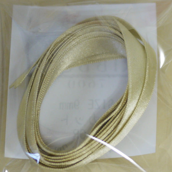 在庫限り Top Lady RIBBON 7600 col.43 9mm 2m 清原 【KN】 リボン 両面サテン