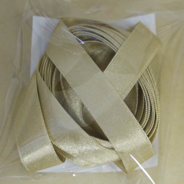 在庫限り Top Lady RIBBON 7600 col.43 12mm 2m 清原 【KN】 リボン 両面サテン