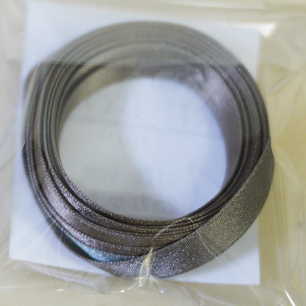 在庫限り Top Lady RIBBON 7600 col.46 9mm 2m 清原 【KN】 リボン 両面サテン