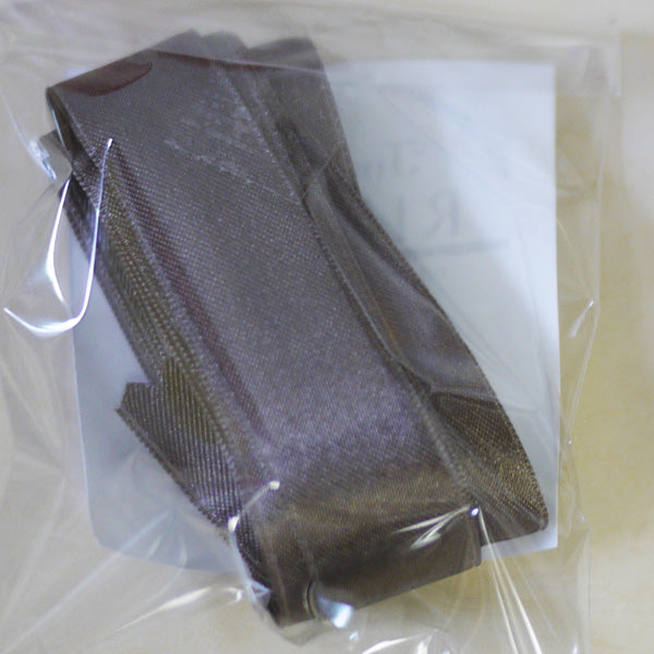 在庫限り Top Lady RIBBON 7600 col.46 18mm 2m 清原 【KN】 リボン 両面サテン