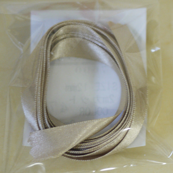 在庫限り Top Lady RIBBON 7600 col.47 12mm 2m 清原 【KN】 リボン 両面サテン