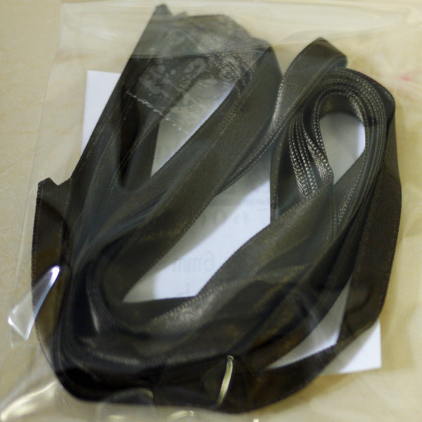 在庫限り Top Lady RIBBON 7600 col.48 6mm 2m 清原 【KN】 リボン 両面サテン