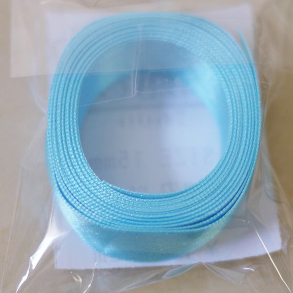 在庫限り Top Lady RIBBON 7600 col.52 15mm 2m 清原 【KN】 リボン