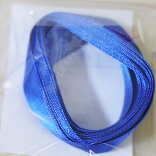 在庫限り Top Lady RIBBON 7600 col.55 12mm 2m 清原 【KN】 リボン 両面サテン