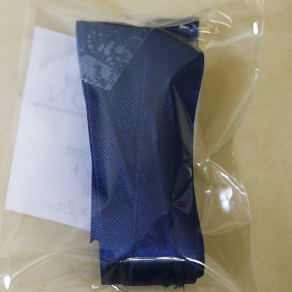 在庫限り Top Lady RIBBON 7600 col.58 18mm 2m 清原 【KN】 リボン 両面サテン