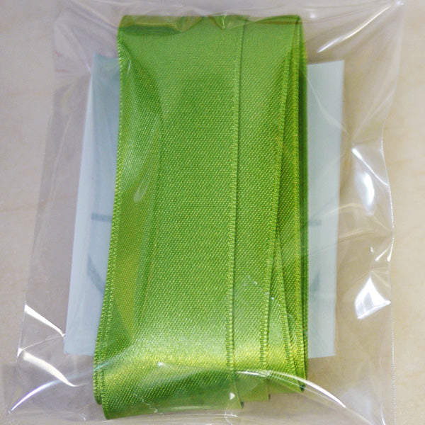 在庫限り Top Lady RIBBON 7600 col.61 25mm 2m 清原 【KN】 リボン 両面サテン