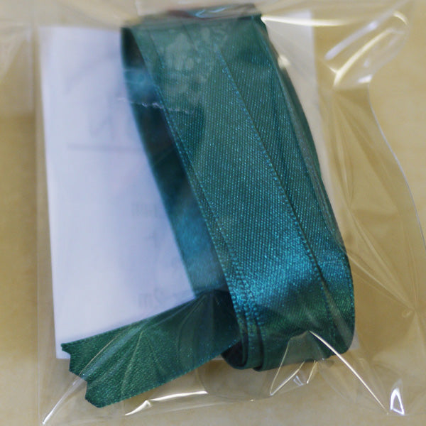 在庫限り Top Lady RIBBON 7600 col.66 12mm 2m 清原 【KN】 リボン 両面サテン