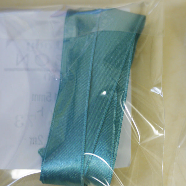 在庫限り Top Lady RIBBON 7600 col.73 15mm 2m 清原 【KN】 リボン 両面サテン