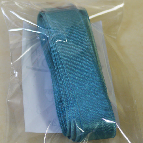 在庫限り Top Lady RIBBON 7600 col.73 18mm 2m 清原 【KN】 リボン 両面サテン