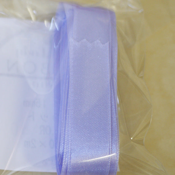 在庫限り Top Lady RIBBON 7600 col.80 15mm 2m 清原 【KN】 リボン 両面サテン