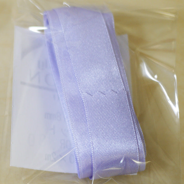 在庫限り Top Lady RIBBON 7600 col.80 18mm 2m 清原 【KN】 リボン 両面サテン