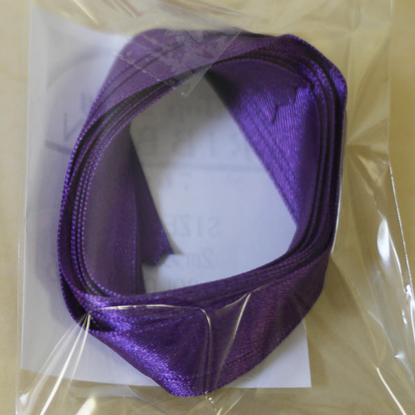 在庫限り Top Lady RIBBON 7600 col.85 12mm 2m 清原 【KN】 リボン 両面サテン