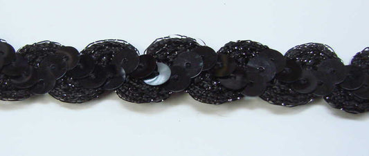 STS ブレード O 黒 （１ｍ単位）