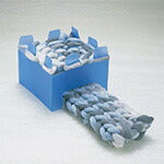 アンデミルミル 80ミリピッチ H205-563 ハマナカ 【KY】 超々極太毛糸用 こども手芸 リハビリ手芸