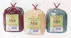 フェルト羊毛 ミックス Mix H440-002- ハマナカ 【KY】 フェルト手芸 羊毛フェルト