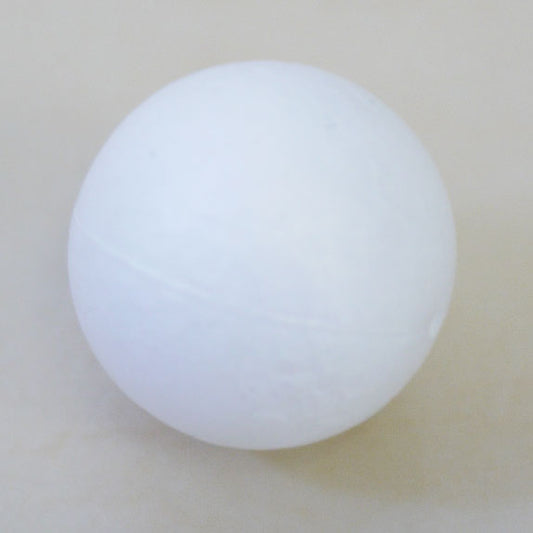 発泡スチロール ボール 25mm 内藤商事 【KY】MI ハッポーボール