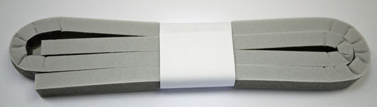 針ブレーキ いとぼうちえ用 シルバー【KN】プラスチック編機用 編み機 部品 針抜棒 針押さえ