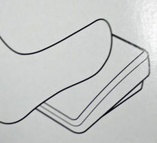 フットコントローラー FC-001 ジャガーミシンオプション 【KY】