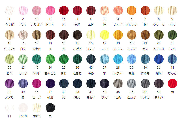 ダルマ 家庭糸 細口 基本色   手ぬい糸 #30 100m 【KY】【MI】 手縫い糸 30番 糸