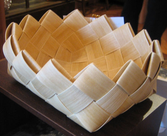 メルヘンアート ギザギザバスケットキット 3393  【KY】 Timbテープでつくる バスケタリー キット ティムテープ